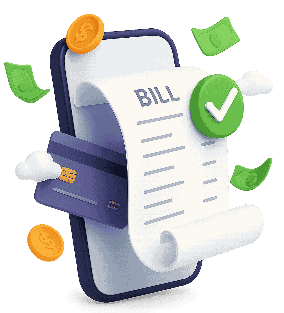 PSPCL Electricity Bill Assistance logo